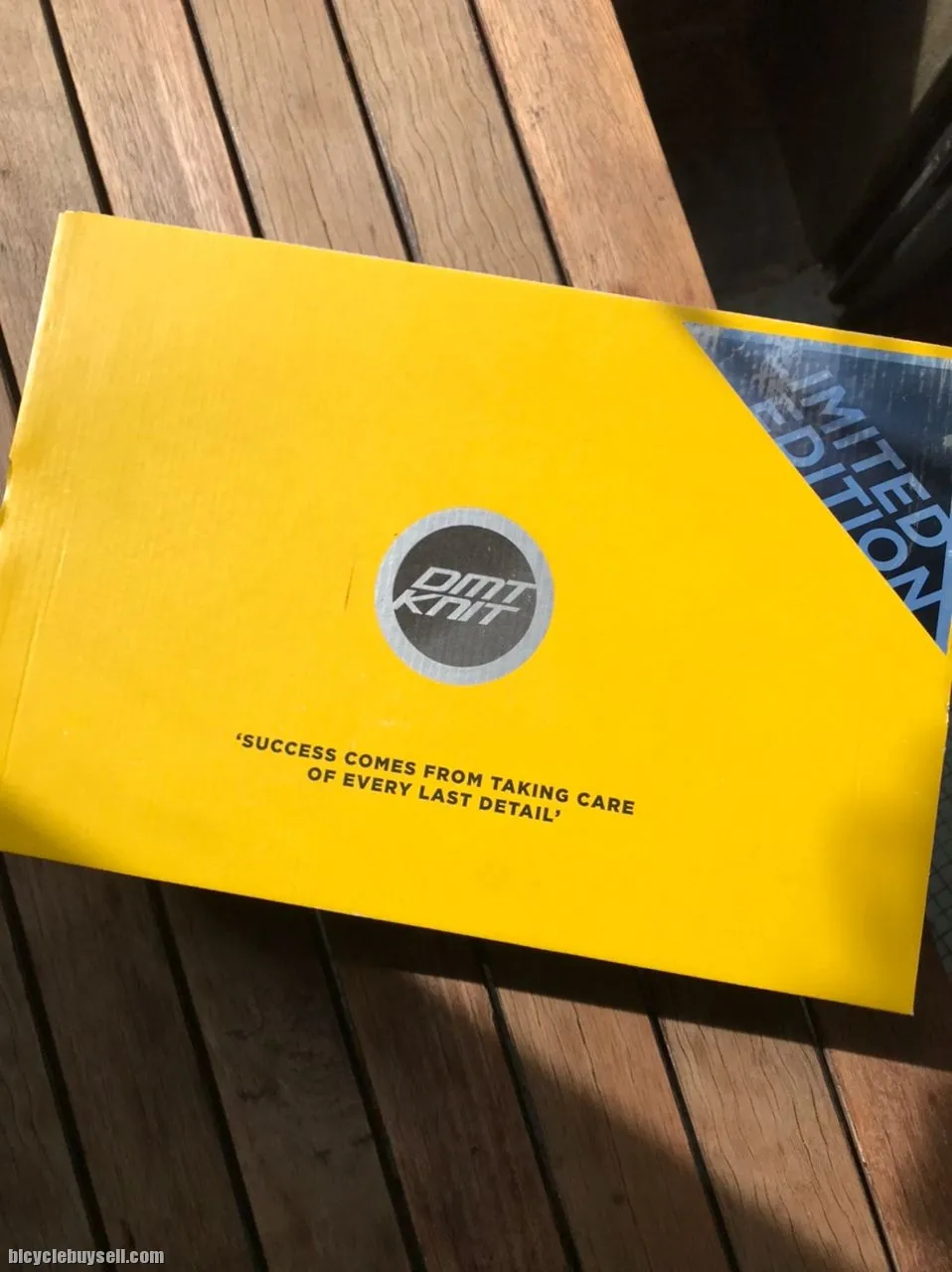 Unique Scarpe DMT KR TDF Road Bike Shoes