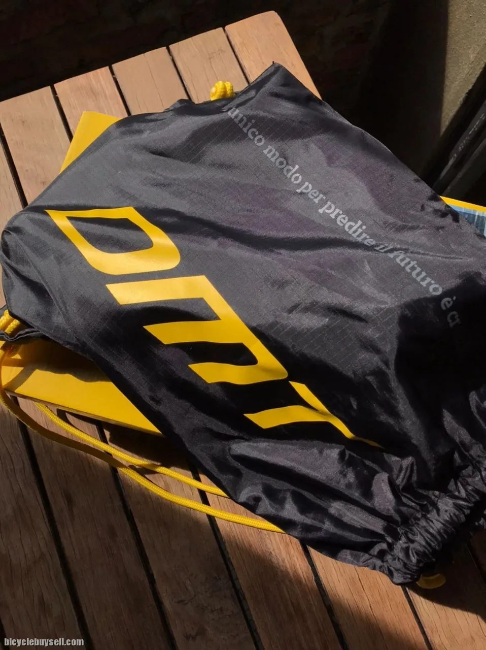 Unique Scarpe DMT KR TDF Road Bike Shoes