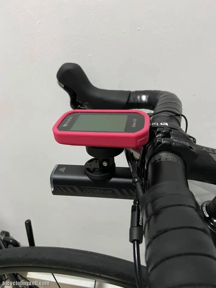 Polygon Stratos S8