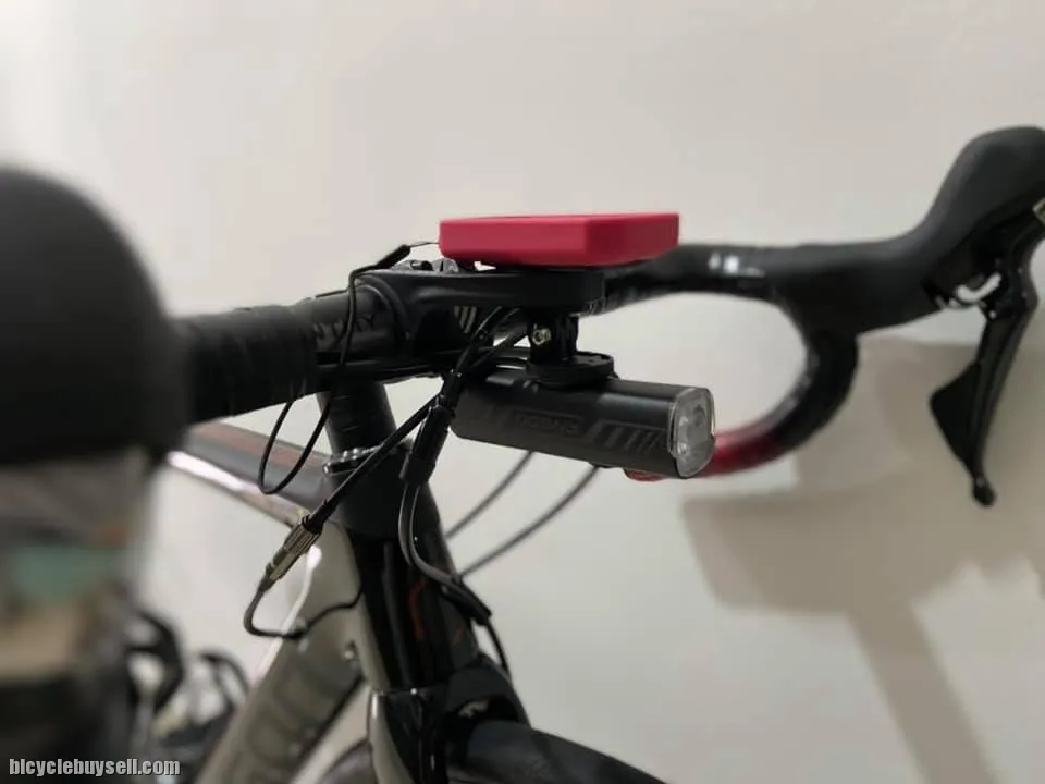 Polygon Stratos S8