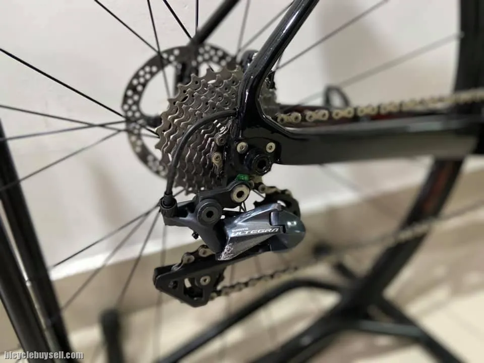 Polygon Stratos S8