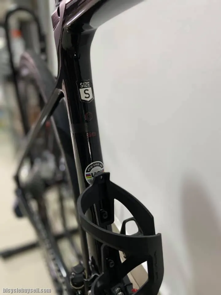 Polygon Stratos S8