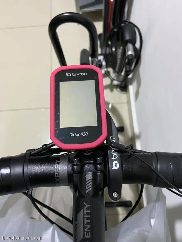Polygon Stratos S8