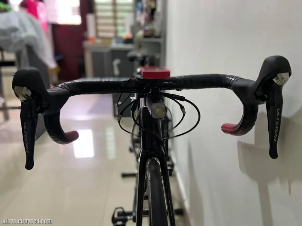Polygon Stratos S8