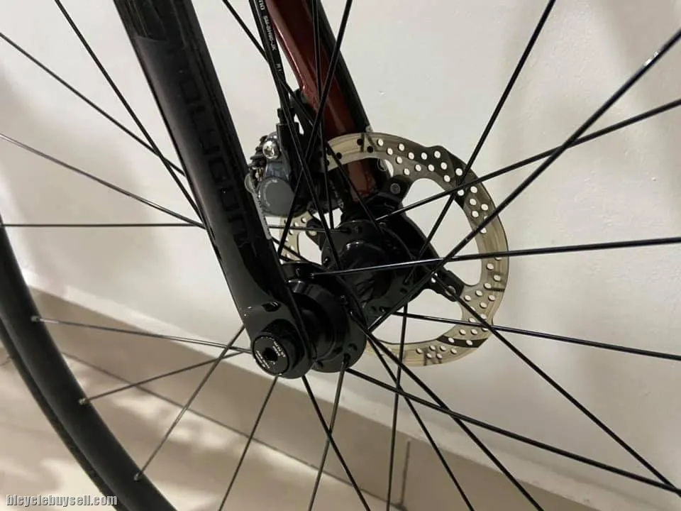 Polygon Stratos S8