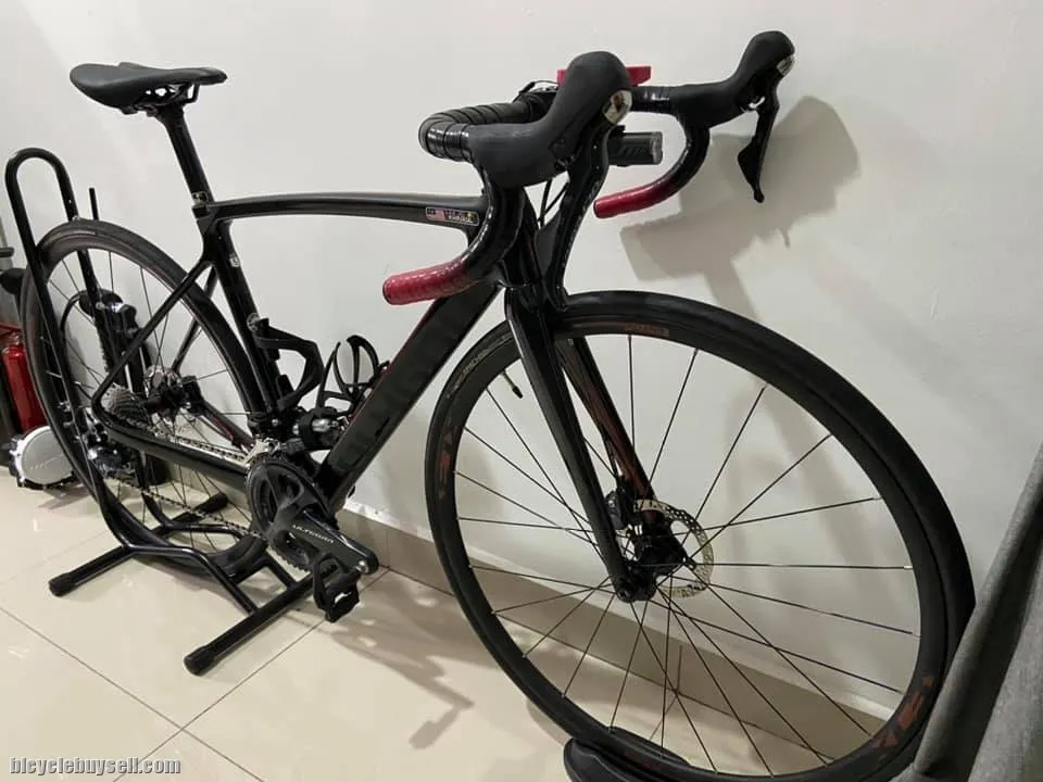 Polygon Stratos S8