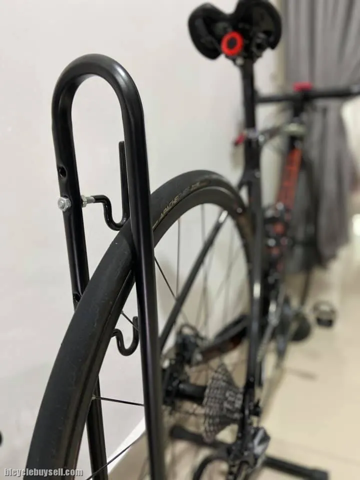 Polygon Stratos S8