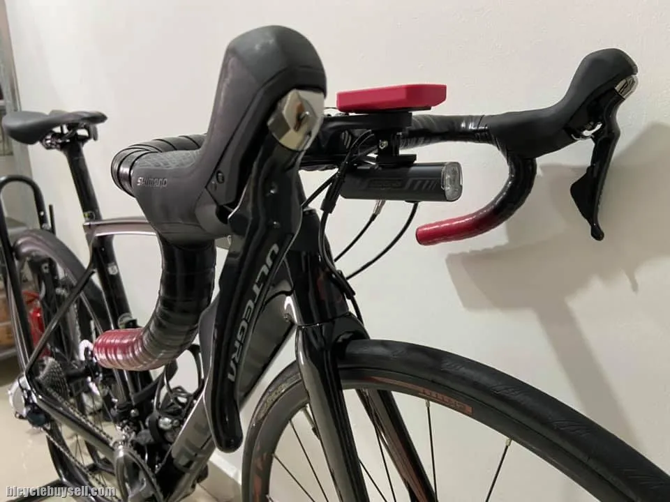 Polygon Stratos S8