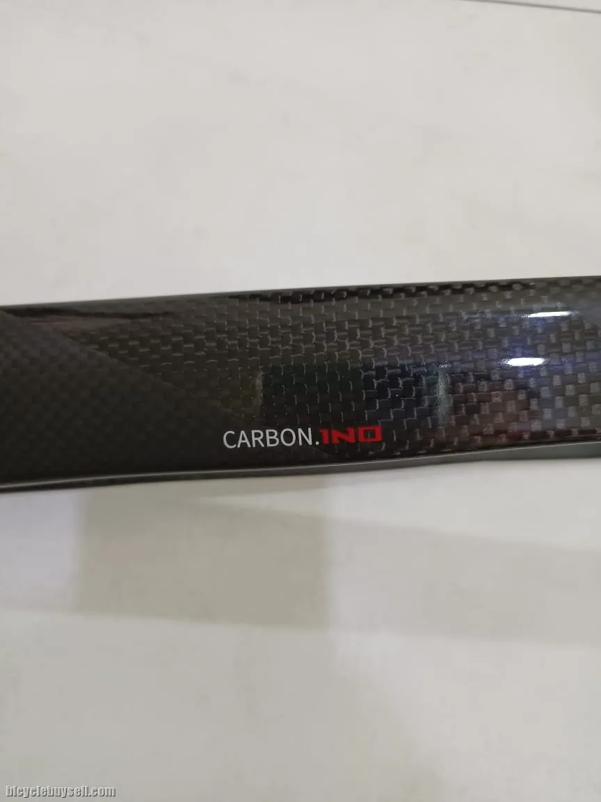 Fork carbon