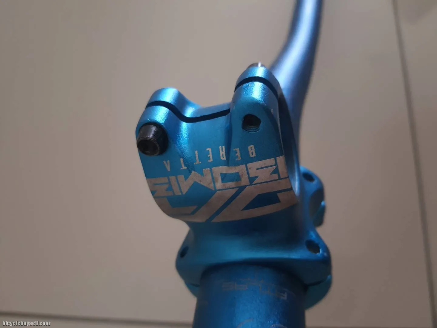 Raceface Atlas 35 handlebar