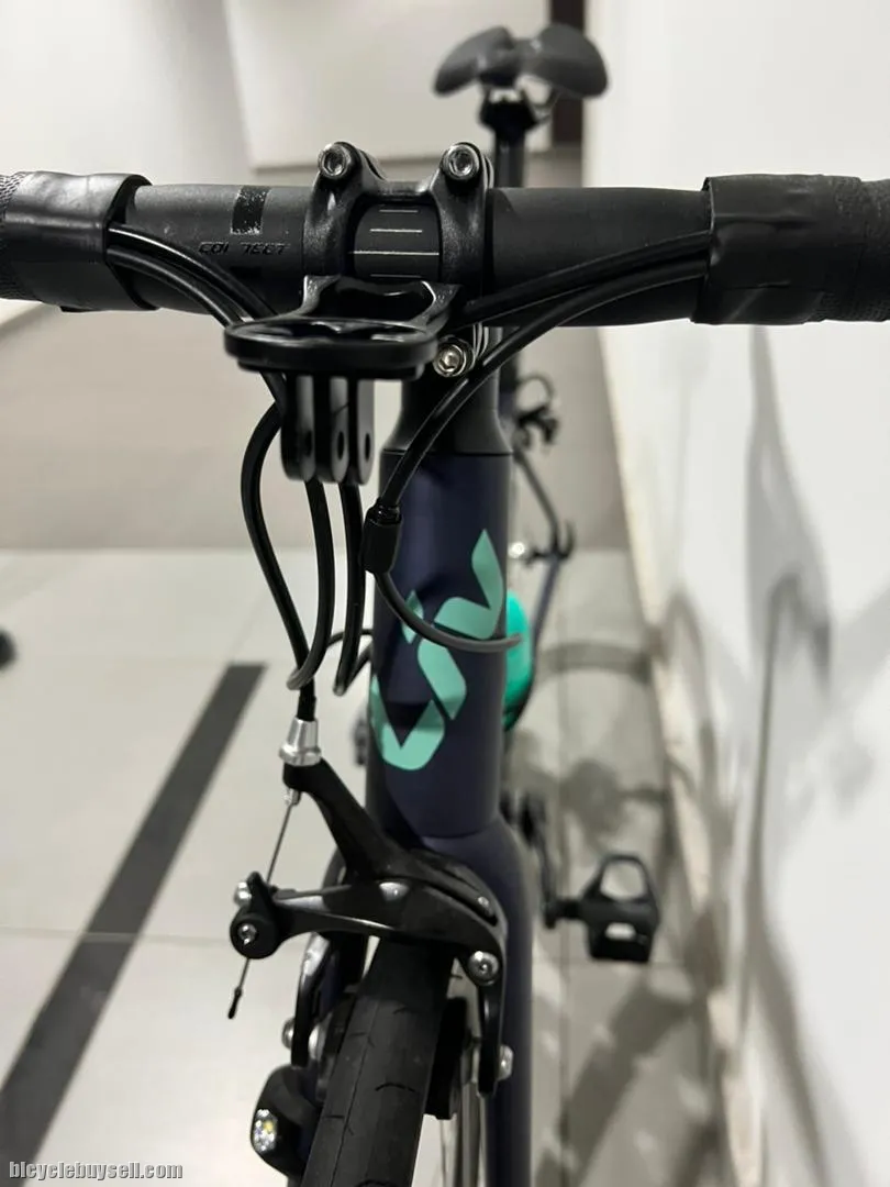 2022 Giant Liv Avail (Women specs All Rounder Road Bike)