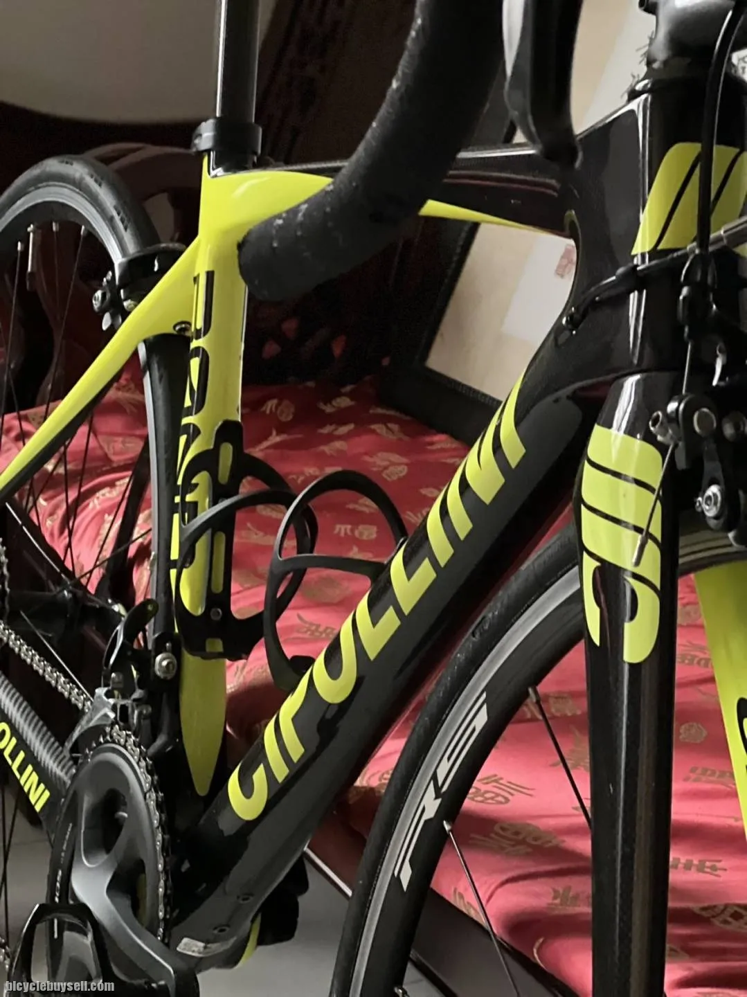 Cipollini bond size S