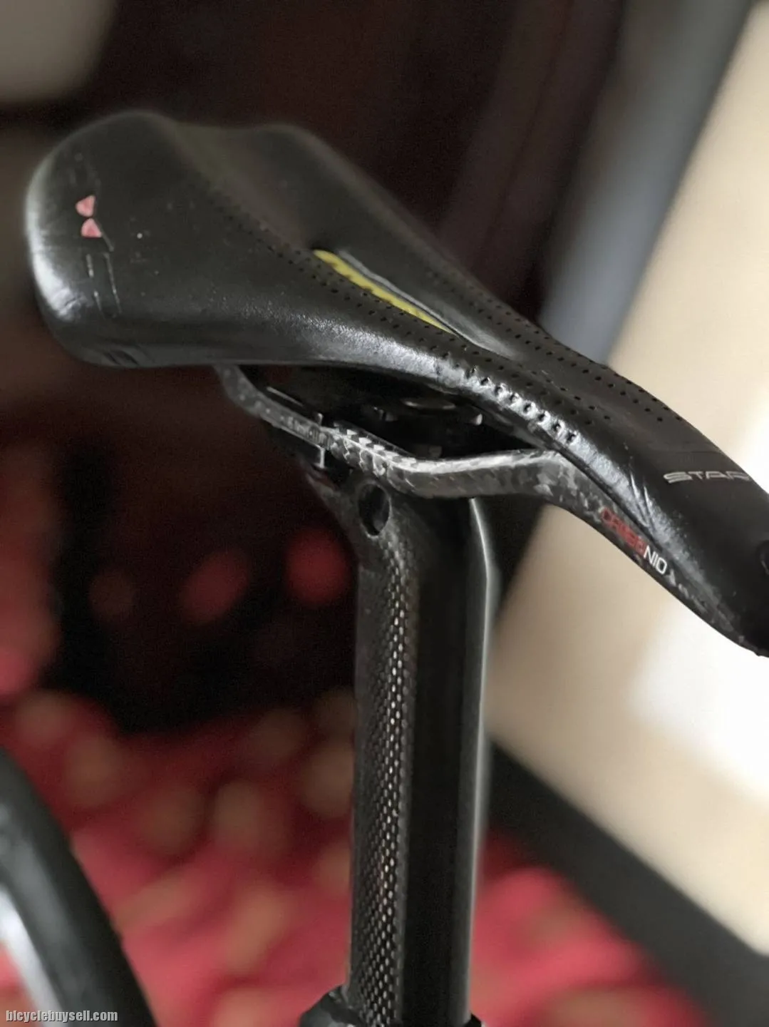 Cipollini bond size S