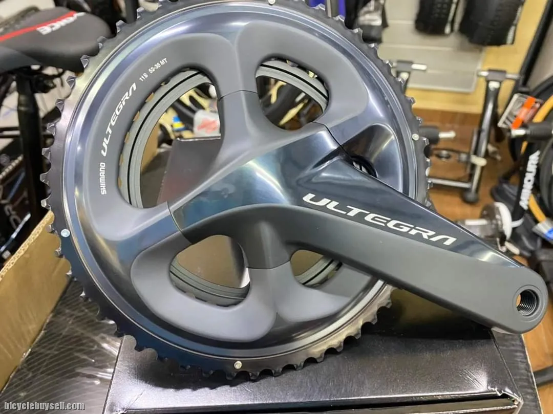 Shimano Ultegra R8000