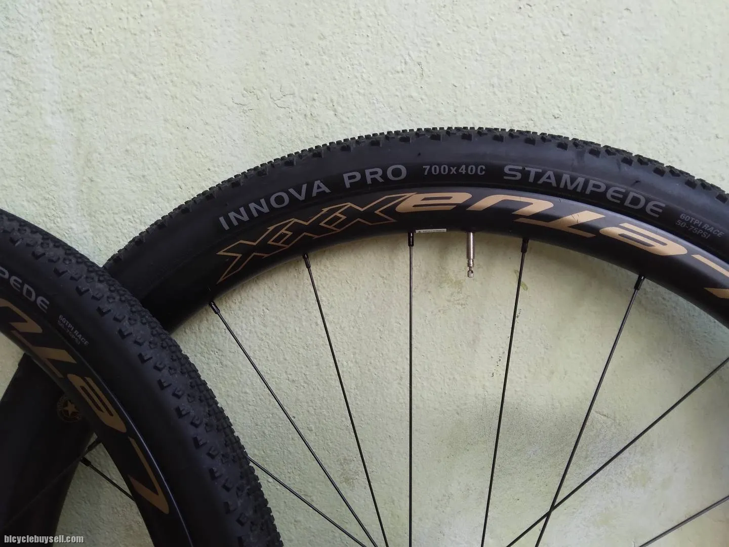 Tyre Innova Gravel
