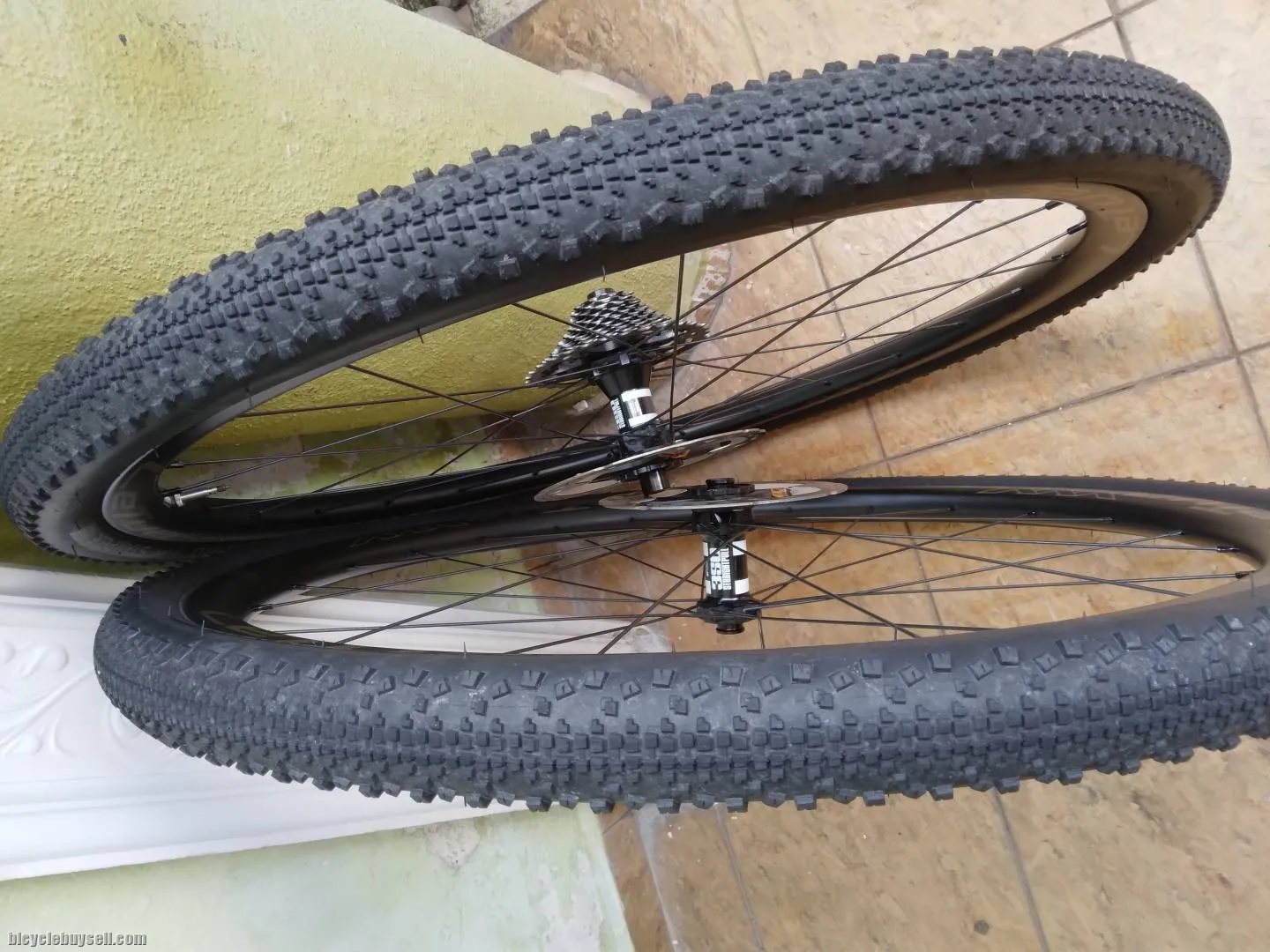 Tyre Innova Gravel