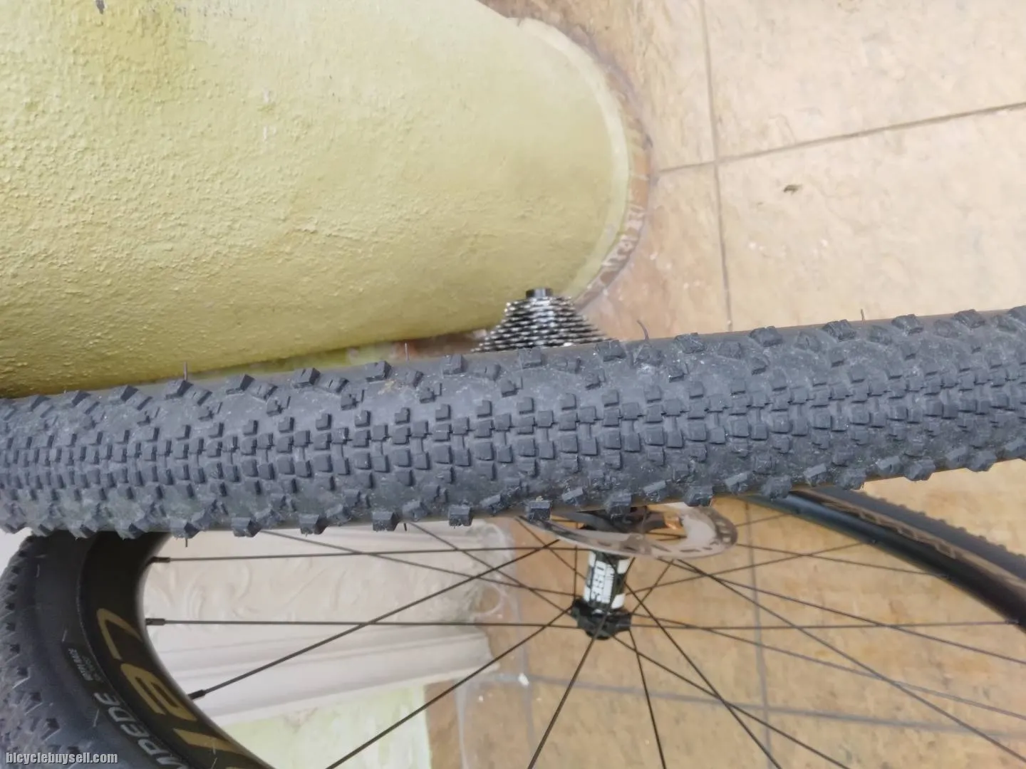 Tyre Innova Gravel