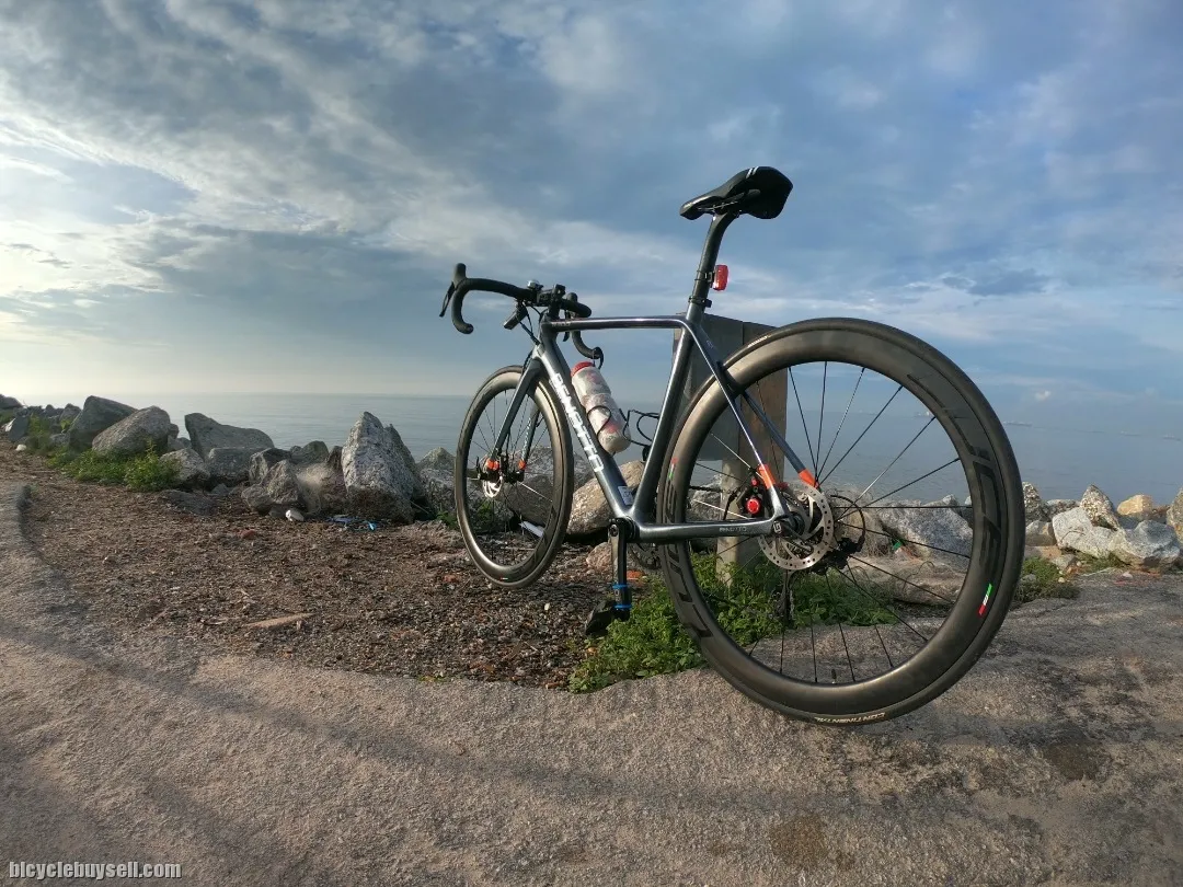 BENOTTO 700C ROAD BIKE R300 - 50CM