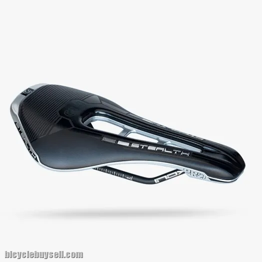 SHIMANO PRO STEALTH LTD SADDLE