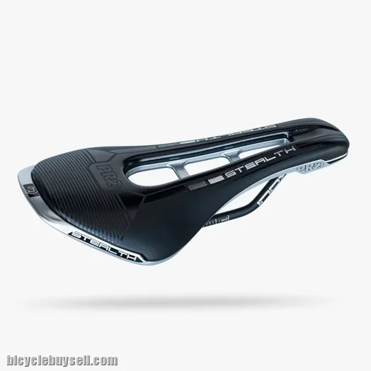 SHIMANO PRO STEALTH LTD SADDLE
