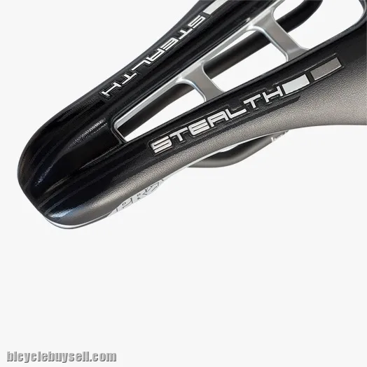 SHIMANO PRO STEALTH LTD SADDLE