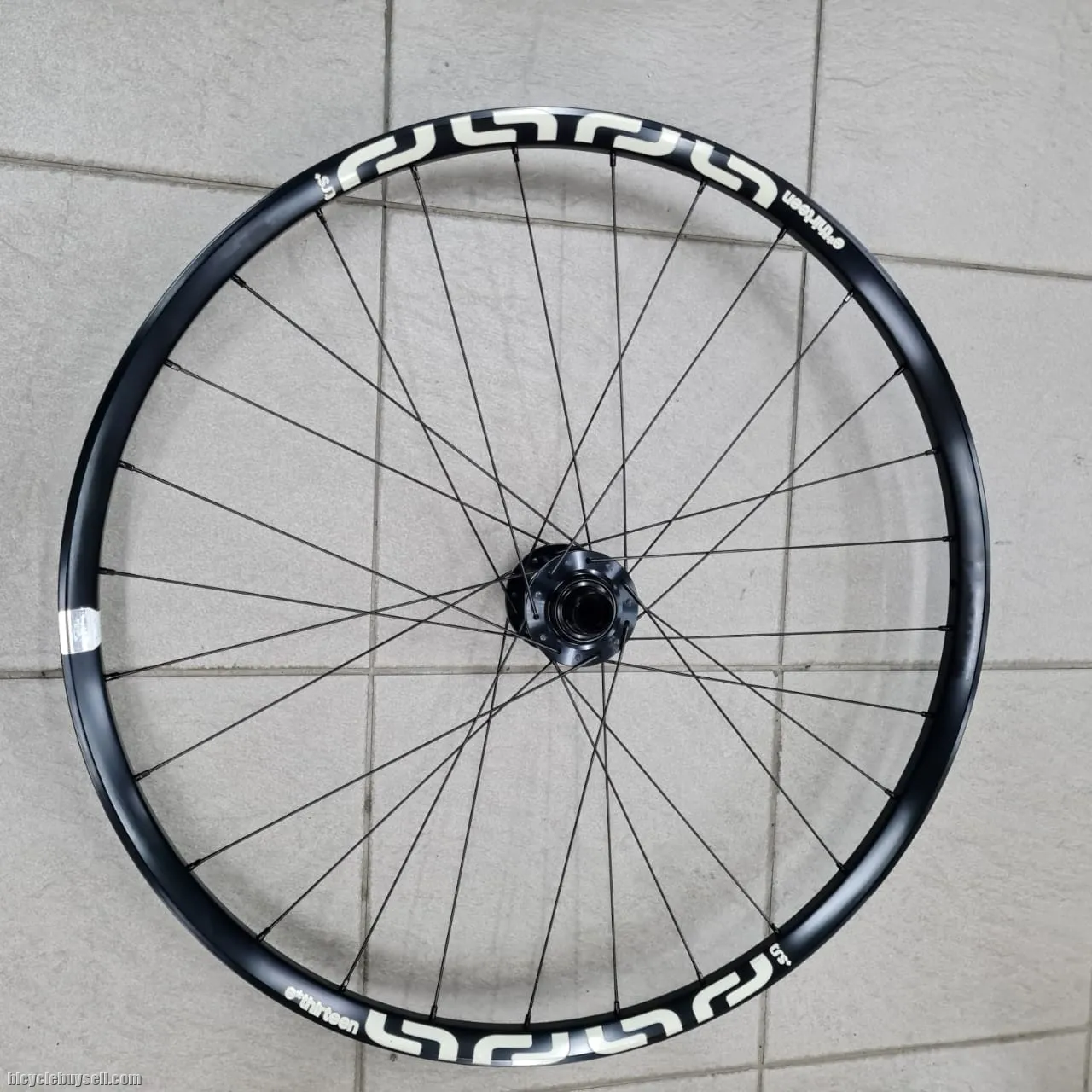 E*THIRTEEN  Wheelset TRS PLUS 27.5'' E13 TRS+