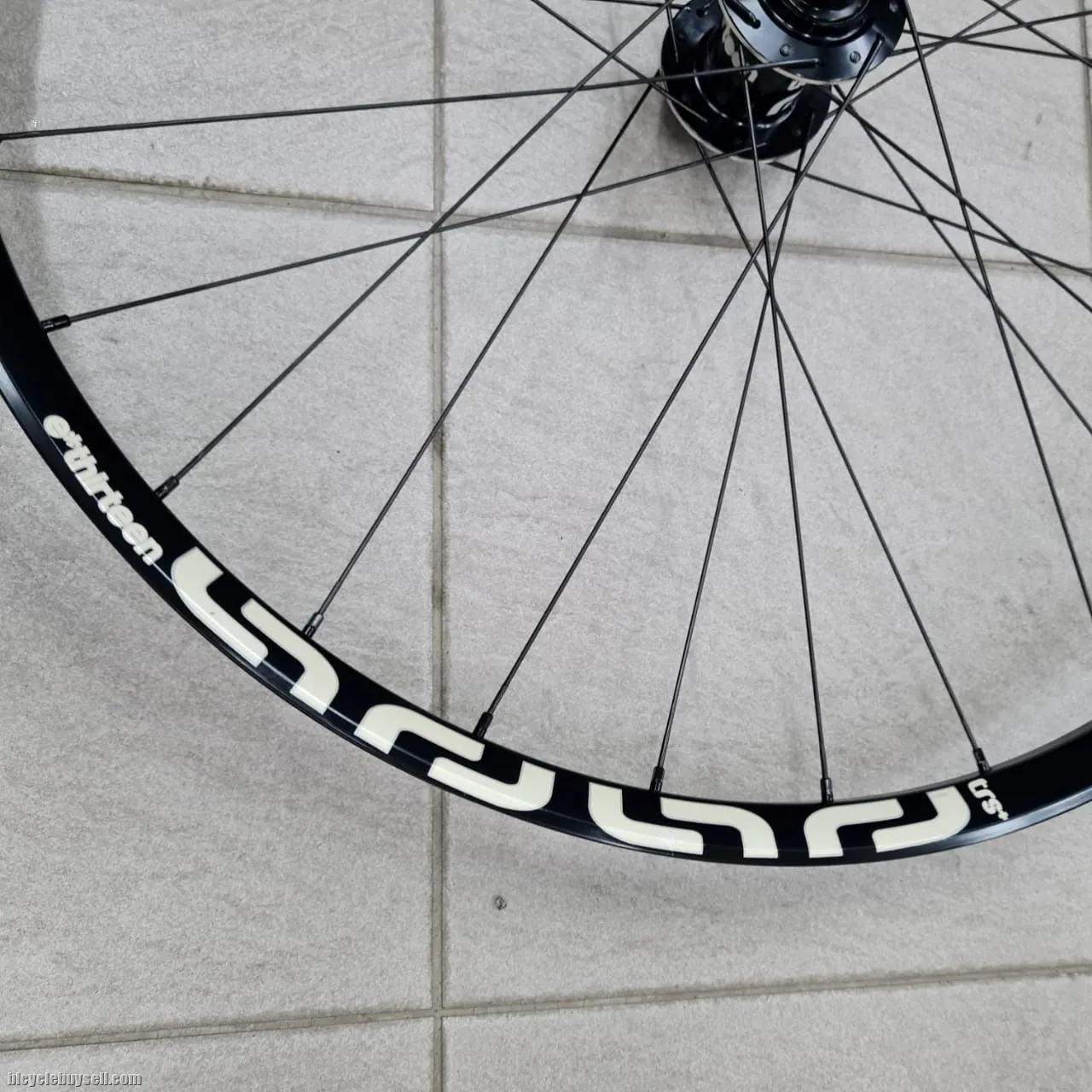 E*THIRTEEN  Wheelset TRS PLUS 27.5'' E13 TRS+