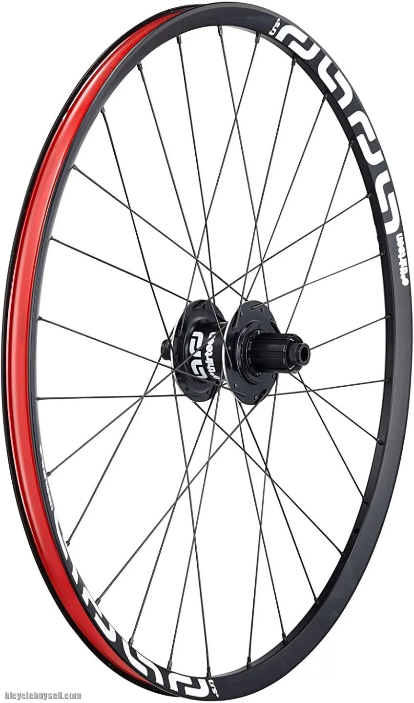 E*THIRTEEN  Wheelset TRS PLUS 27.5'' E13 TRS+