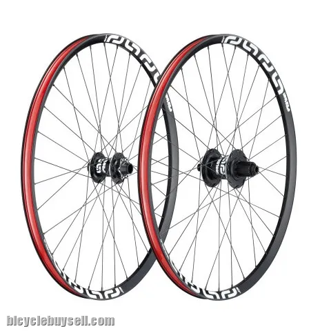 E*THIRTEEN  Wheelset TRS PLUS 27.5'' E13 TRS+