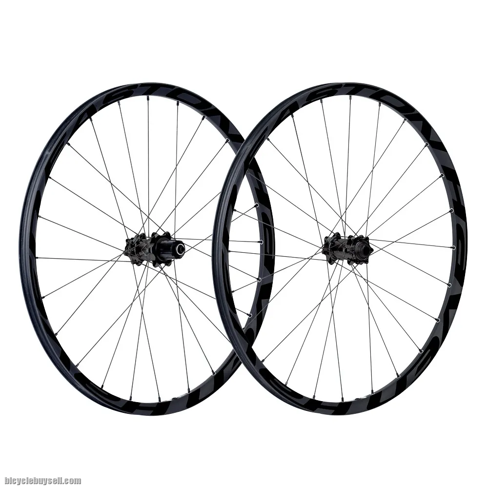 Easton Haven Carbon 27.5" MTB Wheelset