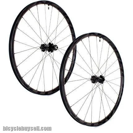 Easton Haven Carbon 27.5" MTB Wheelset