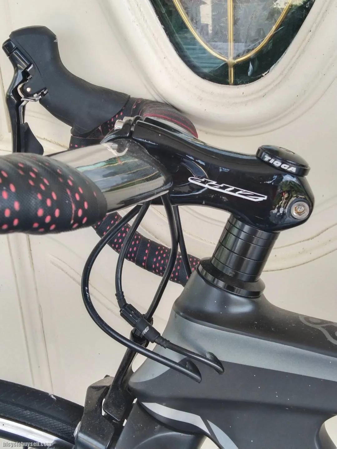 Rb EMC R1.6  Carbon XS 45'