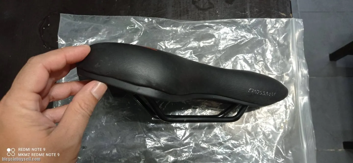 Saddle