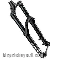 Rockshox Lyrik Ultimate 29" 160mm