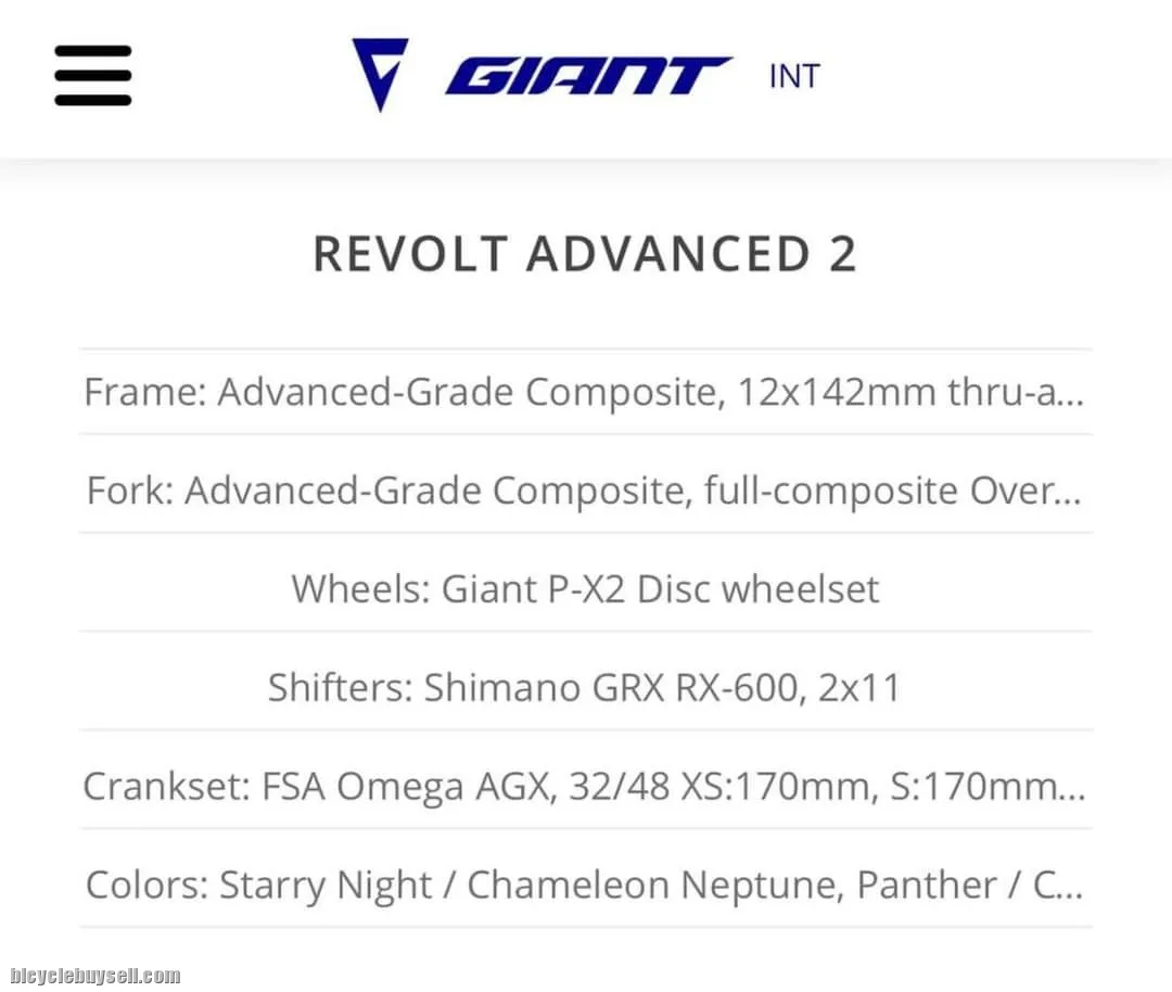 Giant Revolt Advance 2