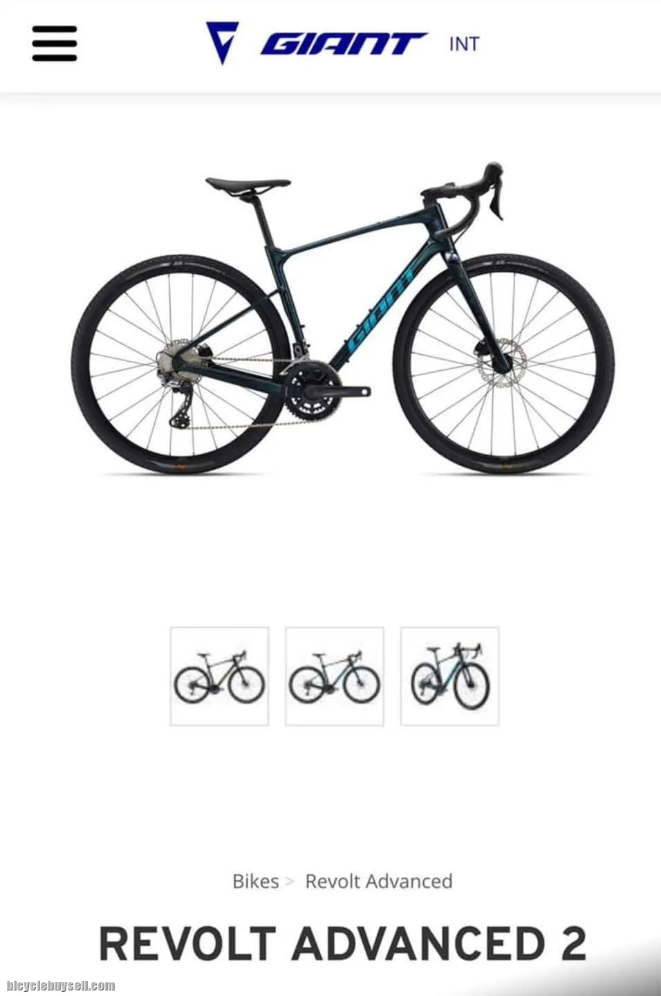 Giant Revolt Advance 2