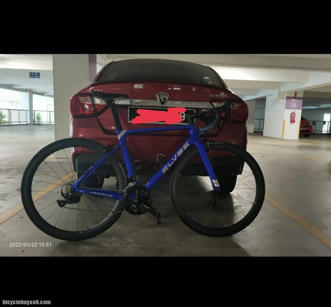 Elves quendi ( frameset only )