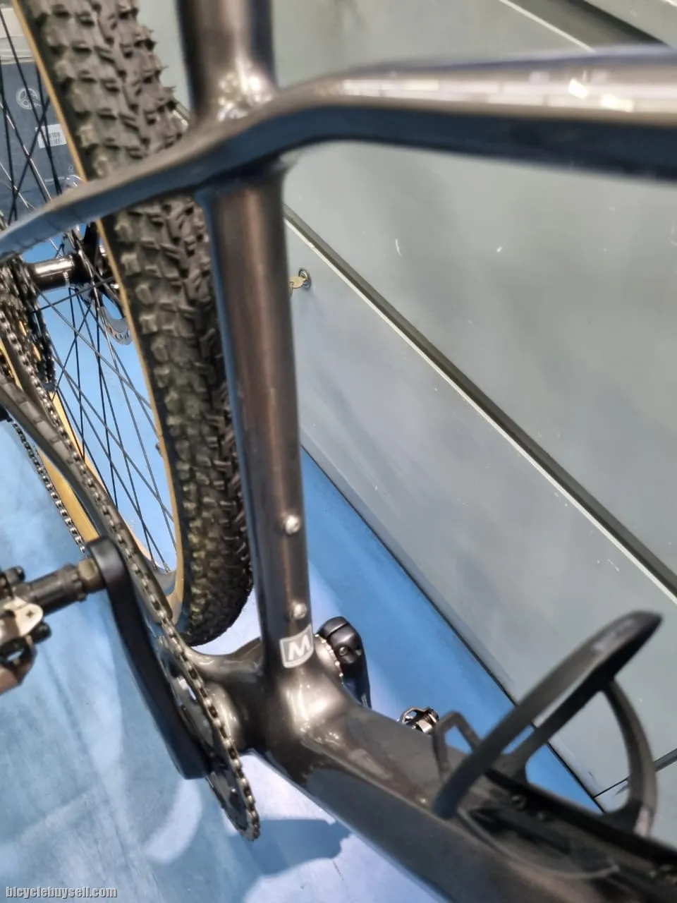 Orbea Alma M50 -17inch- (29er) XT 12 Speeds (Brand New !!!)