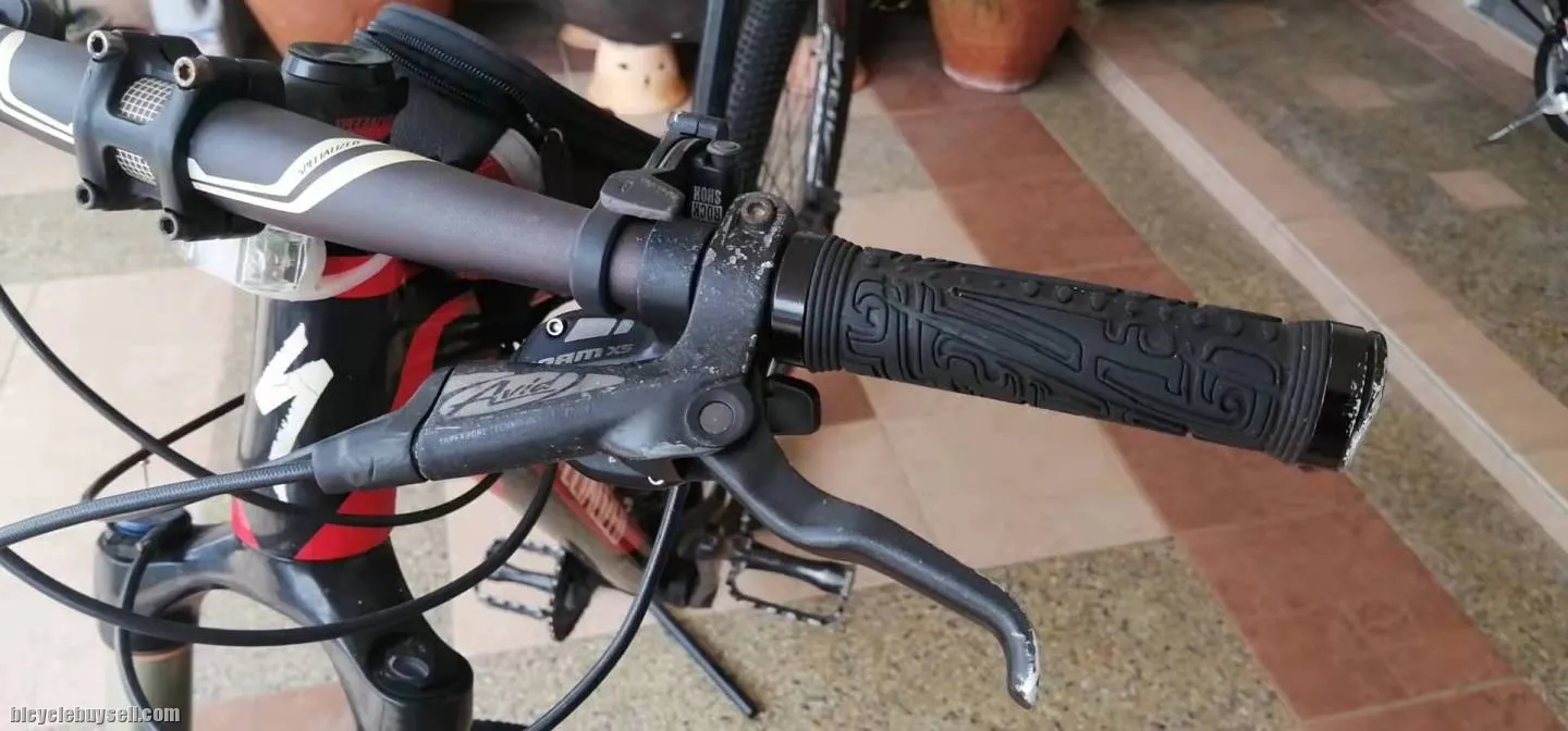 Specialized Crave Comp 29 (S/15.5â€³)