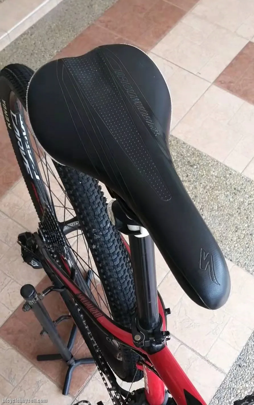 Specialized Crave Comp 29 (S/15.5â€³)