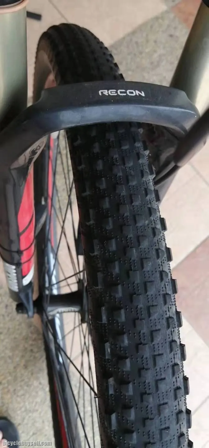 Specialized Crave Comp 29 (S/15.5â€³)