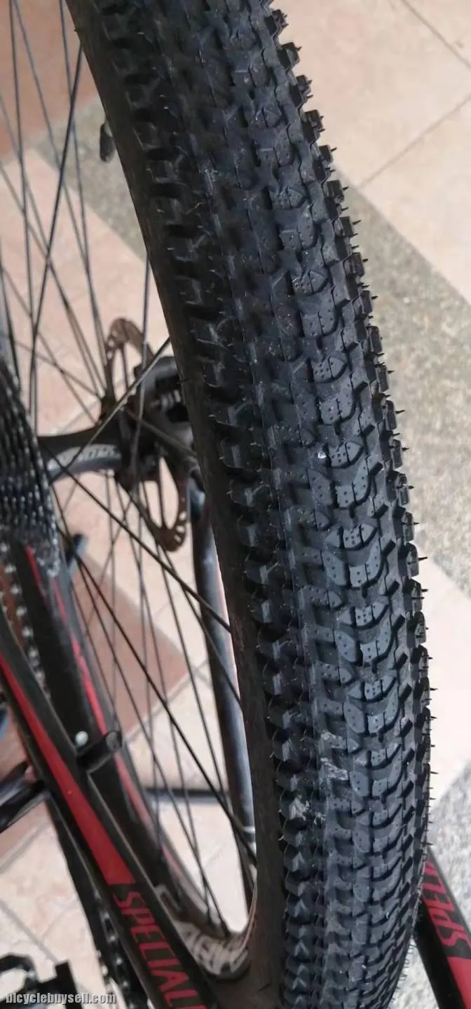 Specialized Crave Comp 29 (S/15.5â€³)