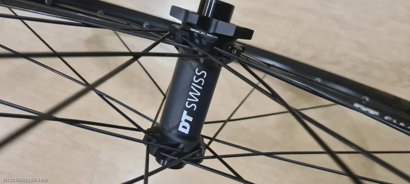 DT SWISS M1900 30MM 29er