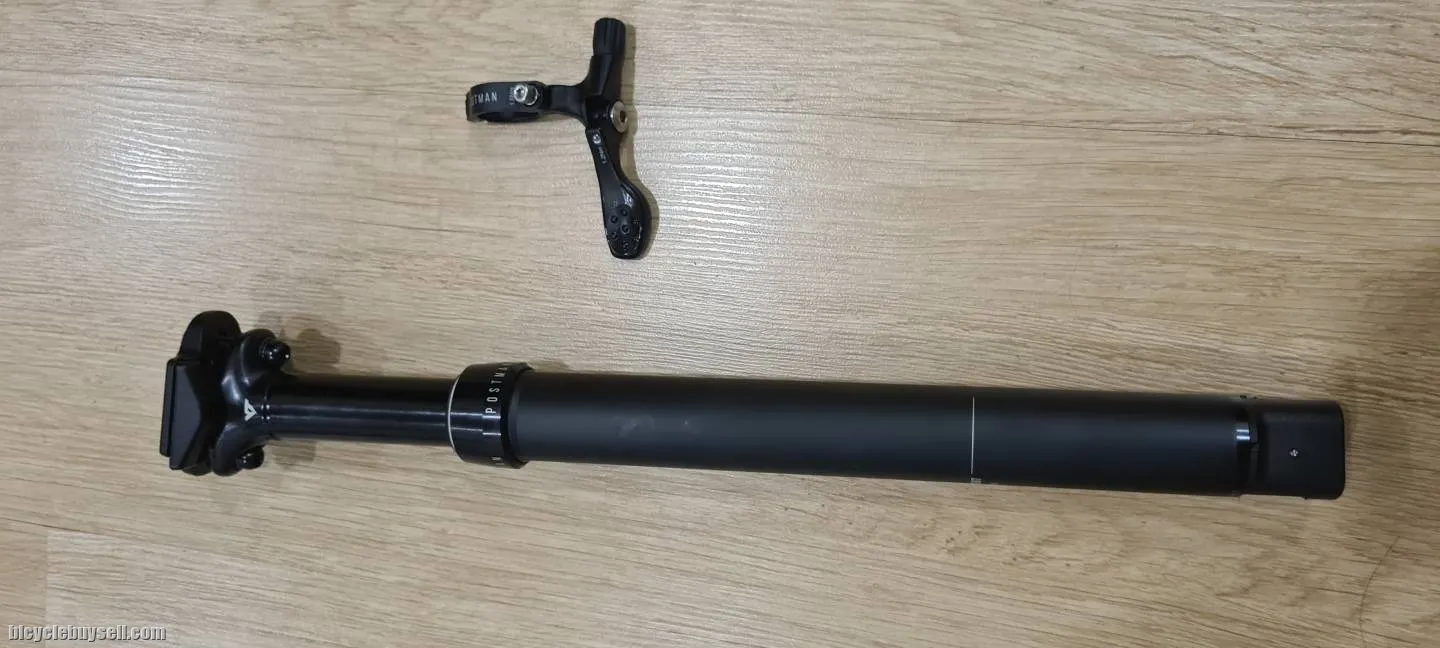 SDG TELIS dropper YT POSTMAN