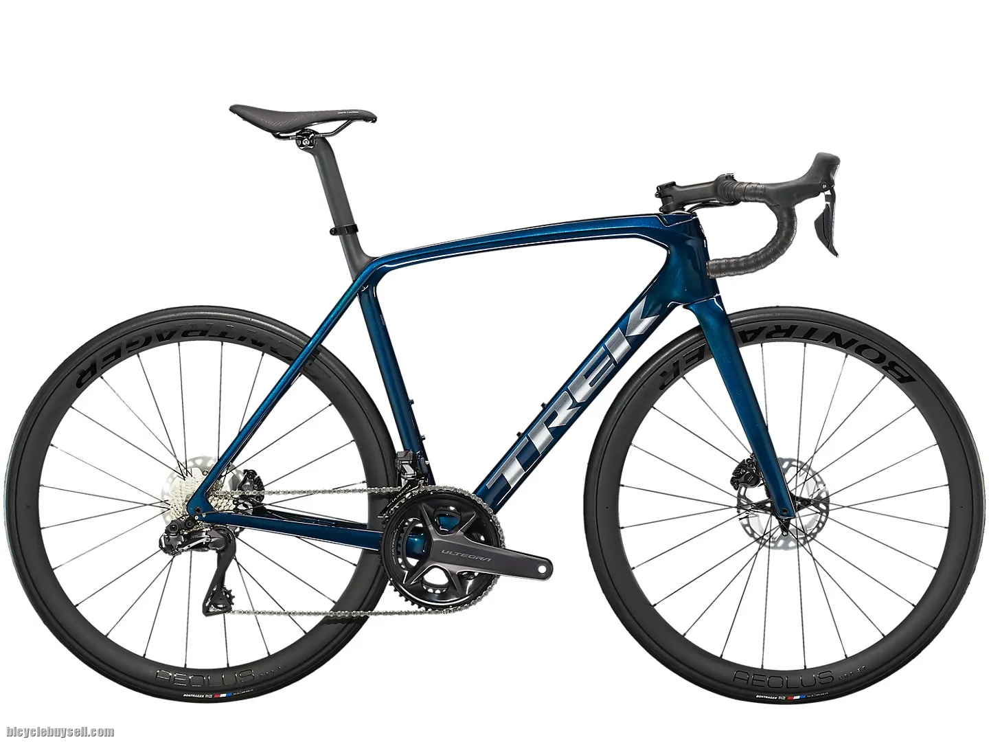 NEW: TREK EMONDA SL7 Di2 12s