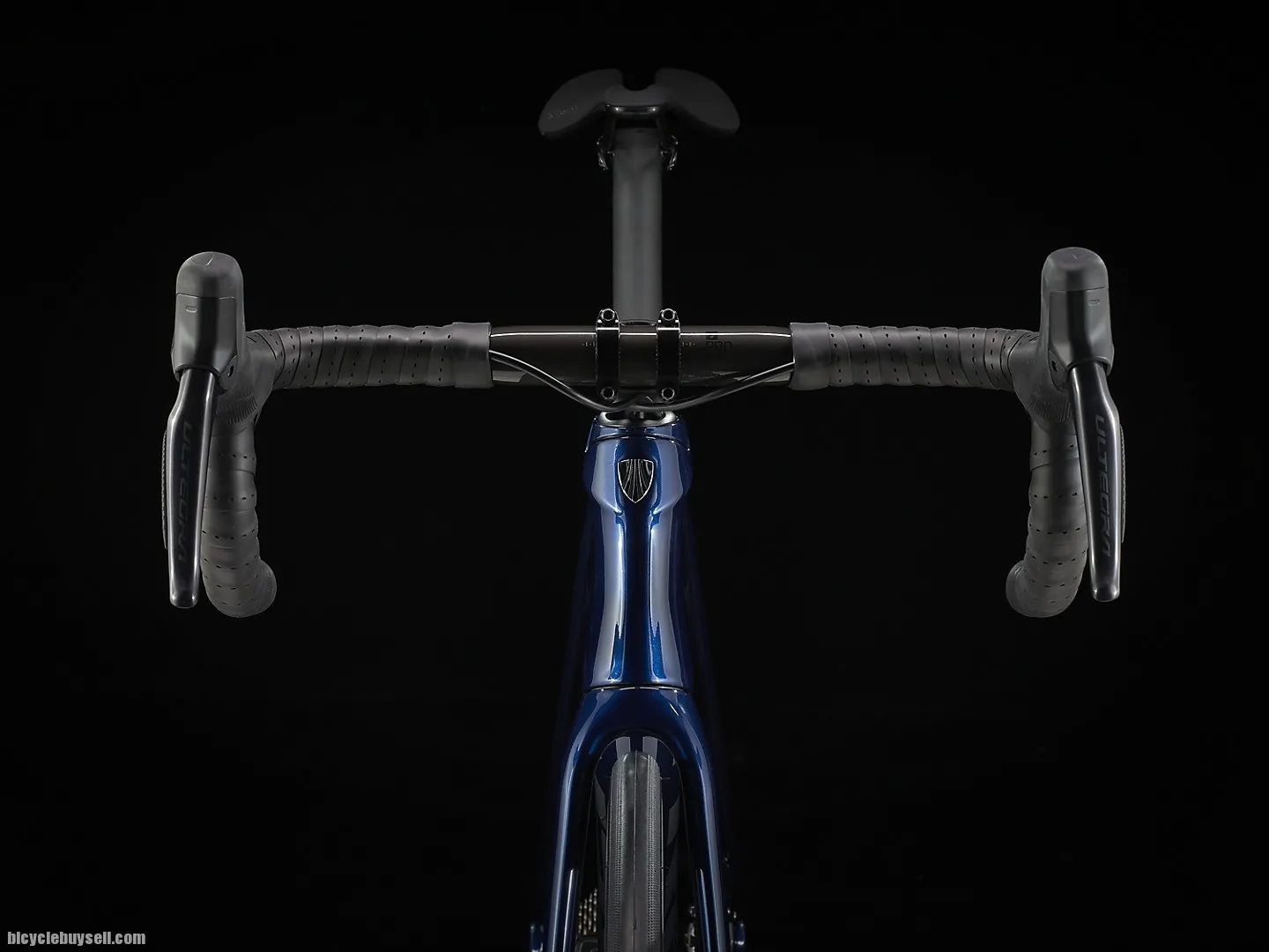 NEW: TREK EMONDA SL7 Di2 12s
