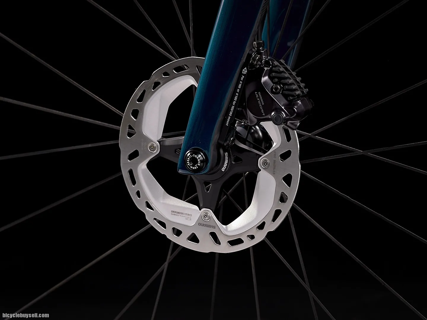NEW: TREK EMONDA SL7 Di2 12s