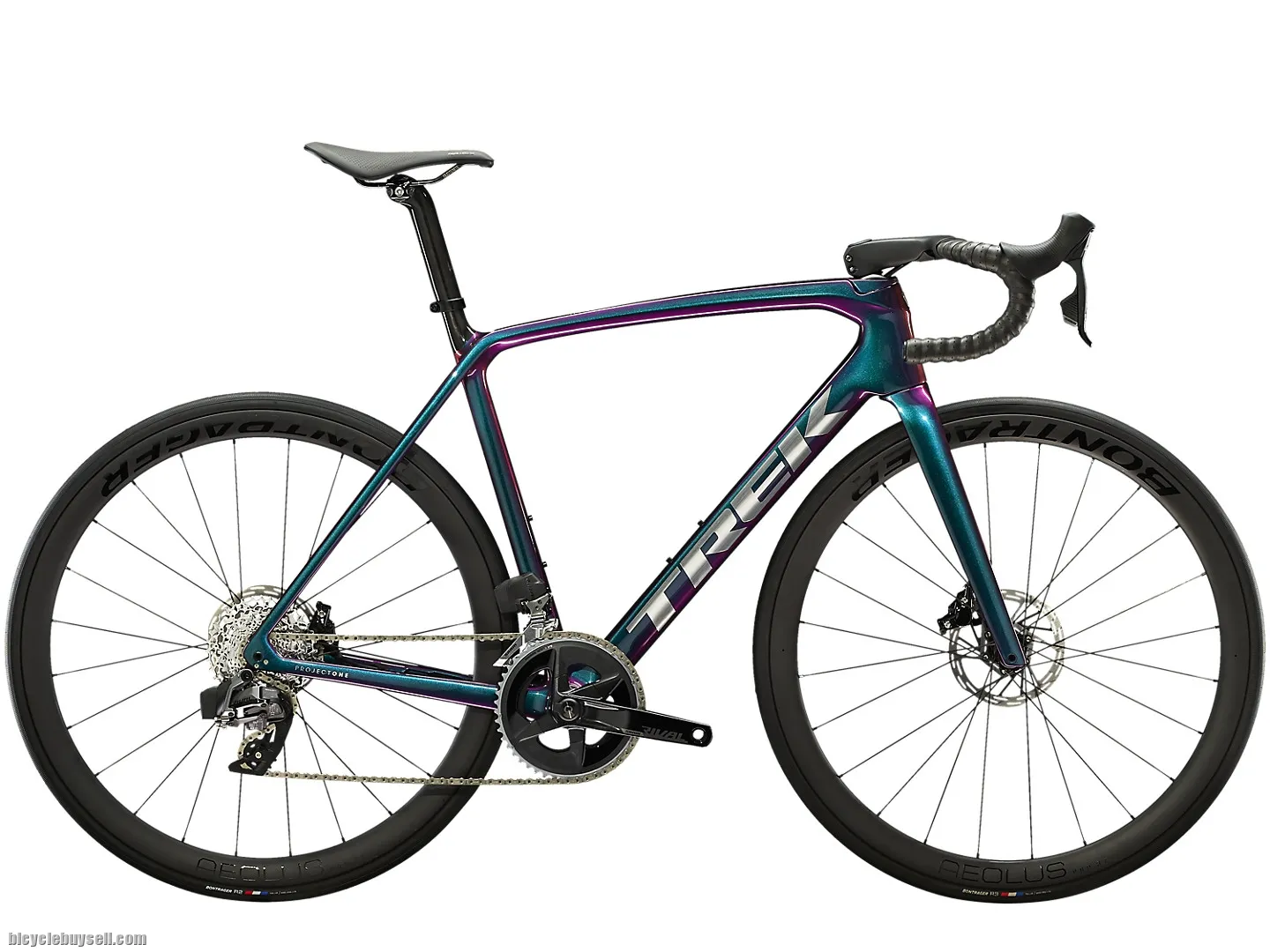 NEW: TREK EMONDA SLR 7 ETAP