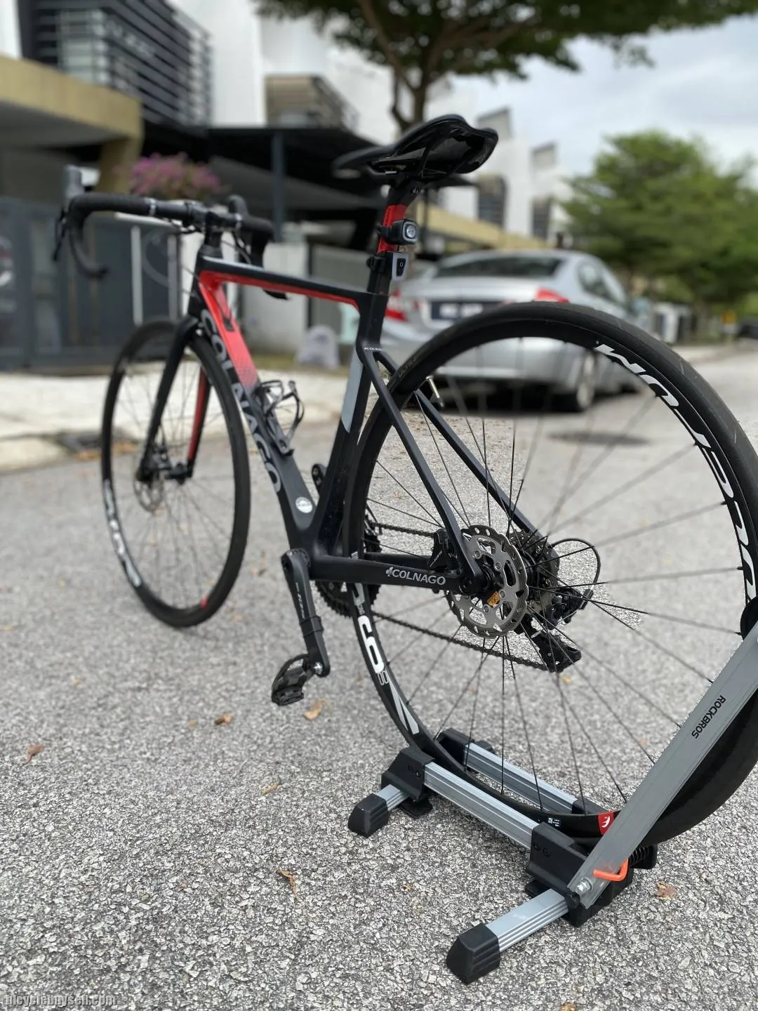 Colnago V3 Disc