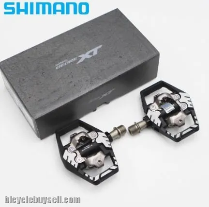 SHIMANO PD-M8120 Trail and Enduro SPD Pedal